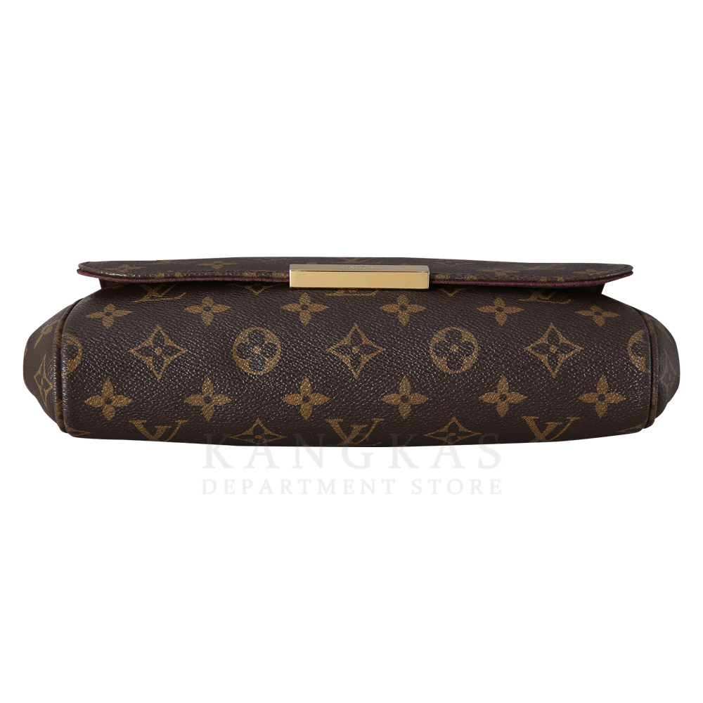 LOUIS VUITTON(USED)루이비통 모노그램 페이보릿MM